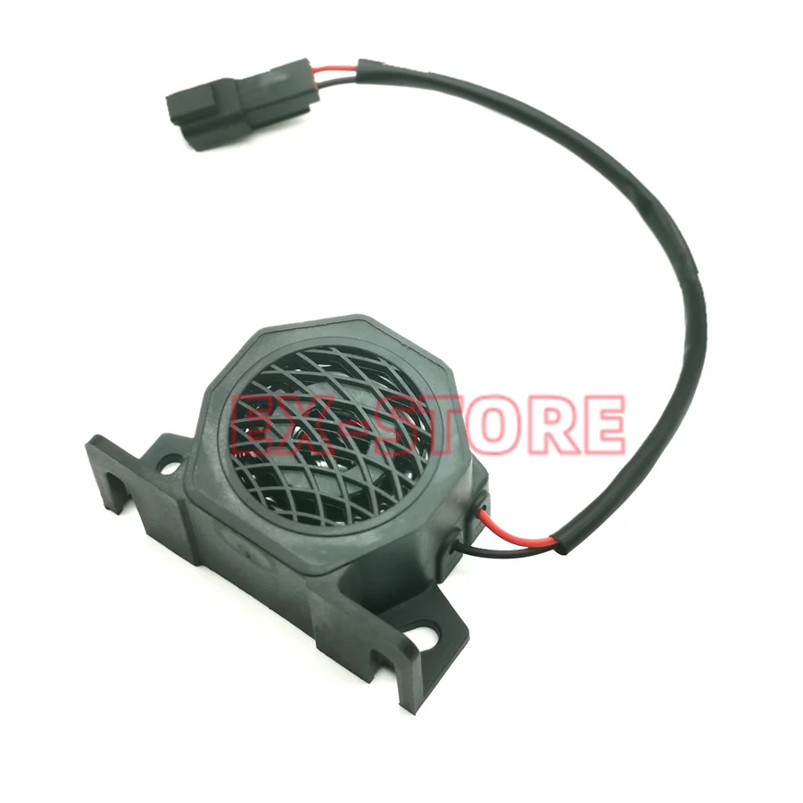 

300-9546,ALARM Caterpillar Skid Steer Loader 236D,242D,246C,246D,256C,262C,272D,257D,277D,259D,279D,299C