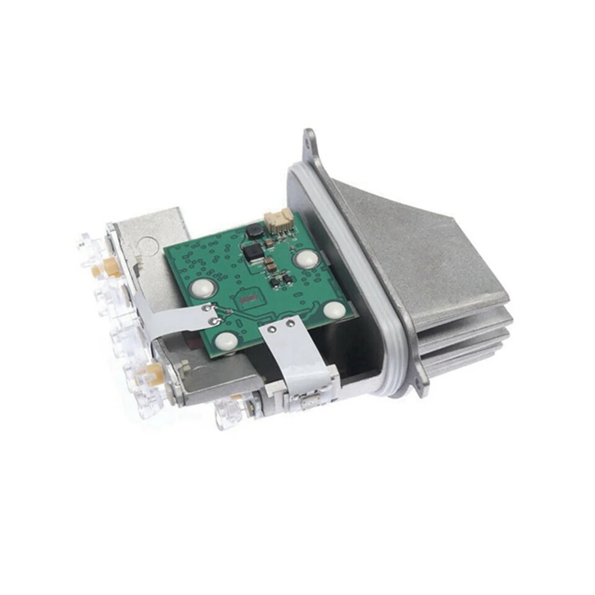 63127245813 63127245815 Headlight LED Turn Module Left Side LED Turn Signal Auto for Bmw E90 E91 Lci 328I 335I M3
