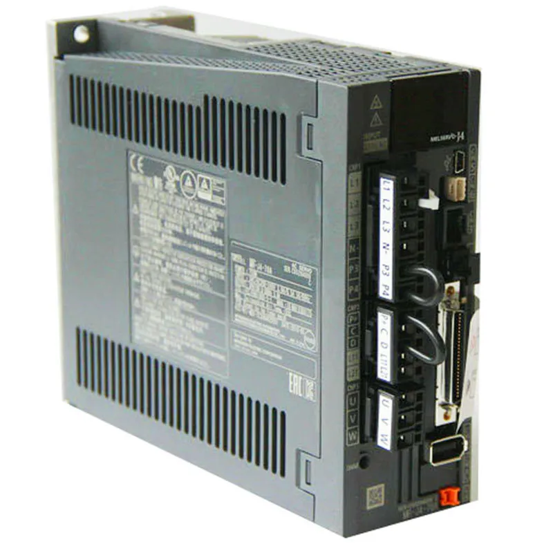 

Новый и оригинальный Серводвигатель/флэш-накопитель MDS-D-SVJ3-35NA