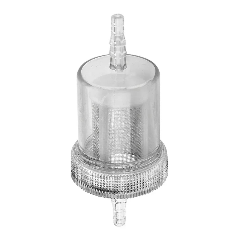 2pcs 4mm Diesel In-Line Fuel Filter Kit Gas Filter for Webasto Eberspacher Air Heater Diesel Set Car Accessories motorcycle fuel filter,fuel filter water separator,fuel filter