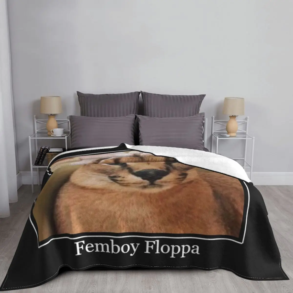 Femboy-ū �÷��� �ö��� ���, �Ϳ��� ���� ������ �� ȣ�� ���Ŀ� ���� ������ ���, 200x150cm ħ�뺸