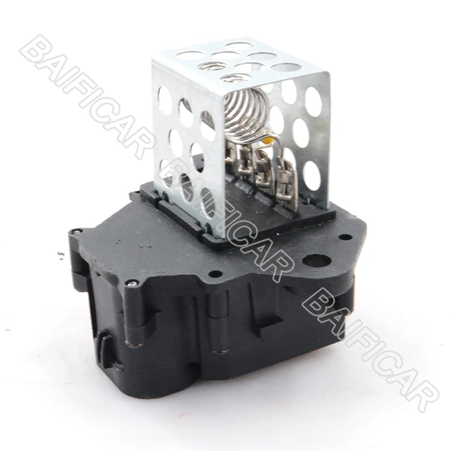 Distraire fausser Rendezvous demain relais ventilateur berlingo 1.6 hdi