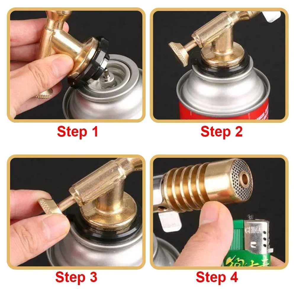 Portable Welding Torch Flame Gun High Temperature Brass Mapp Gas Torch Brazing Solder Propane Welding Plumbing gas torch,welding torch,gas burner,butane torch