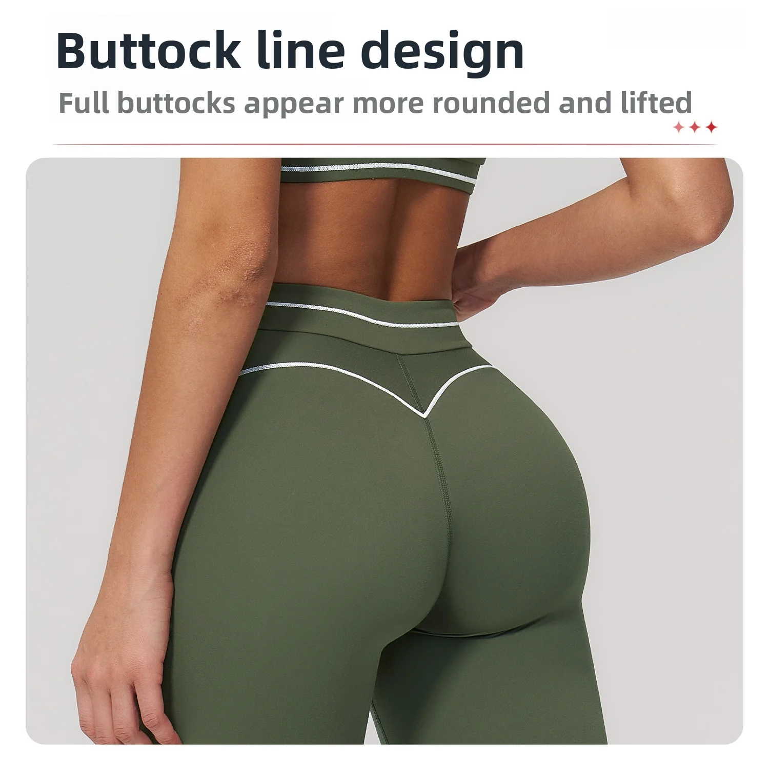 Size chart and fit details