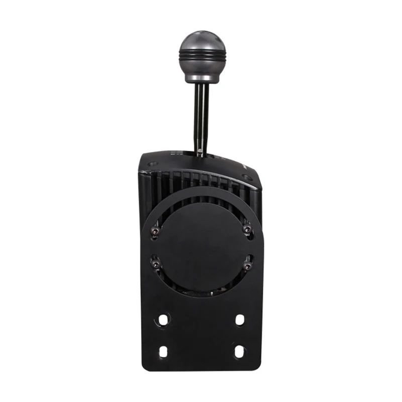 Per Fanatec Clubsport Piastra Di Montaggio Del Cambio Staffa Regolabile In Lega Di Alluminio Adattatore Piastra Di Montaggio Supporto Montaggio Latera