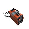 RU EU Delivery  Welding Machine Compact Mini MMA Welder Inverter welding semiautomatic 220V 1