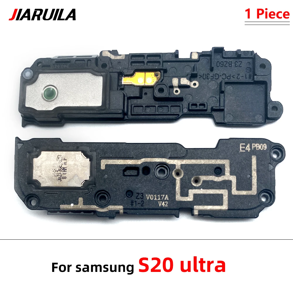 Premium Loudspeaker Ringer Buzzer with Flex Cable Replacement