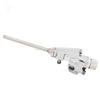 FY 90/150/180mm spray gun inner coating extended nozzle automatic spray gun WA-101 inner coating automatic gun painting machine 1