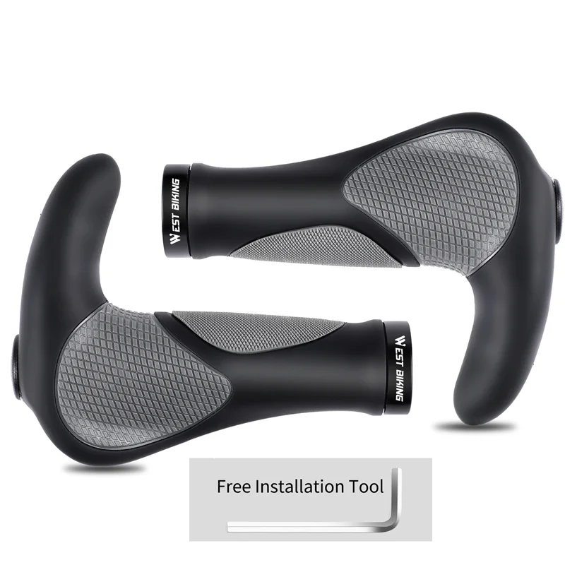 1 Pair Black