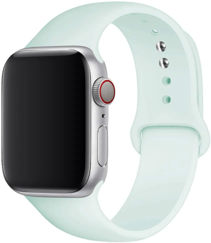 Versatile Silicone Strap