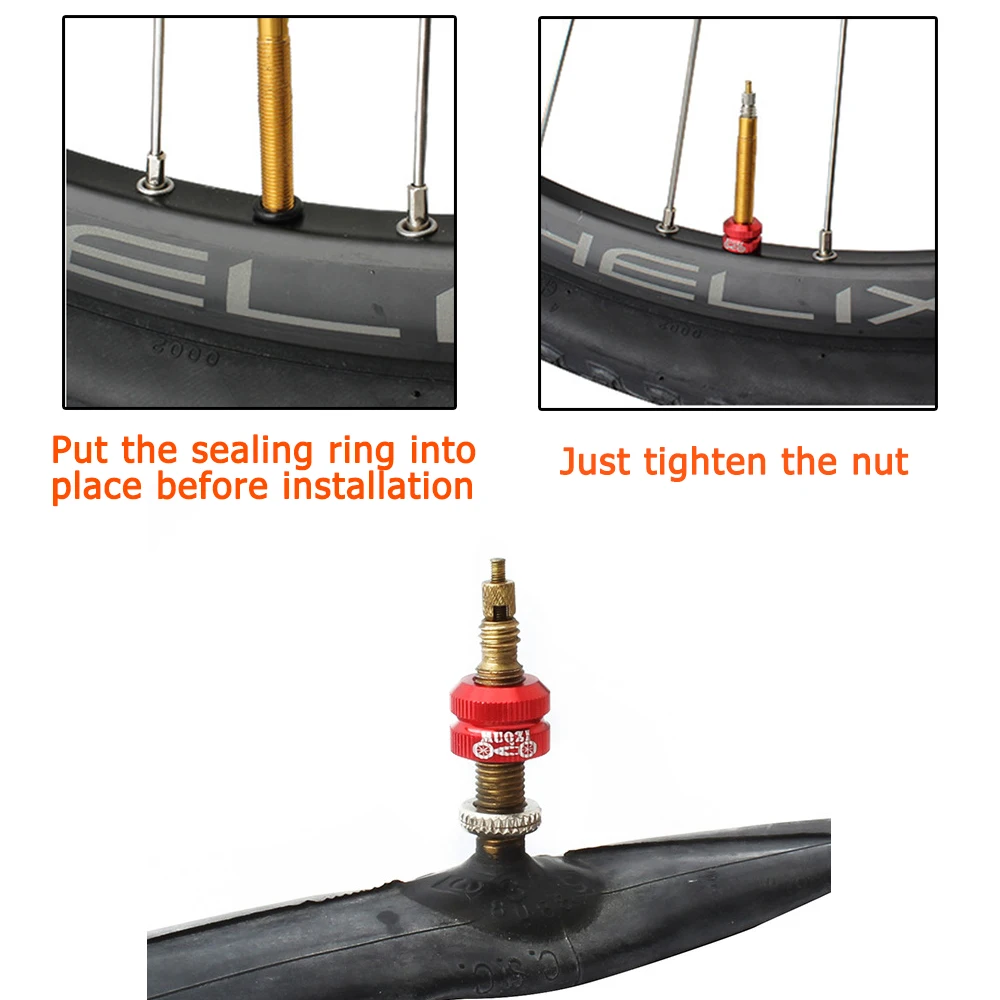 Рисунок 4 - алюминиевые колпачки для клапанов