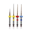 4 PCS Dental SC-CH Niti File  Fit Pediatric Specially designed for children Root Canal Treatment 6