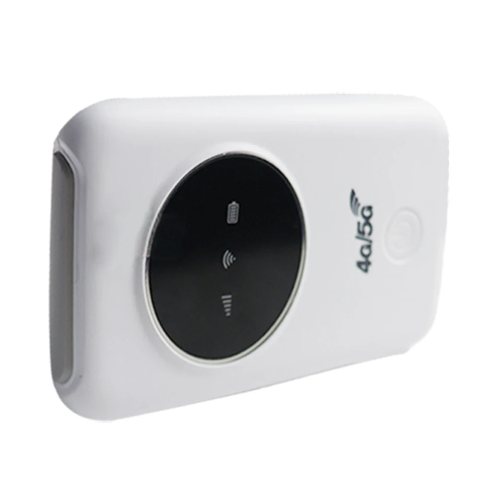 routeur wifi sans fil hotspot large bande couverture avec fente pour carte epicard