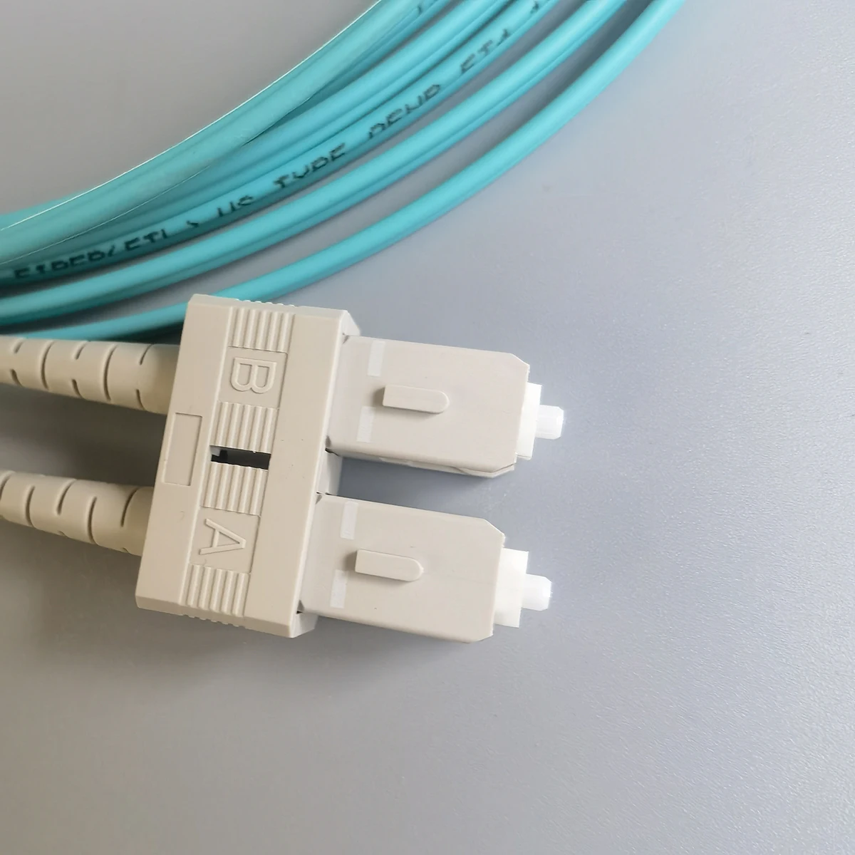 Adattatore a bussola Duplex SC/ST Multimodale - INTELLINET - ILWL-ADAP-DUT