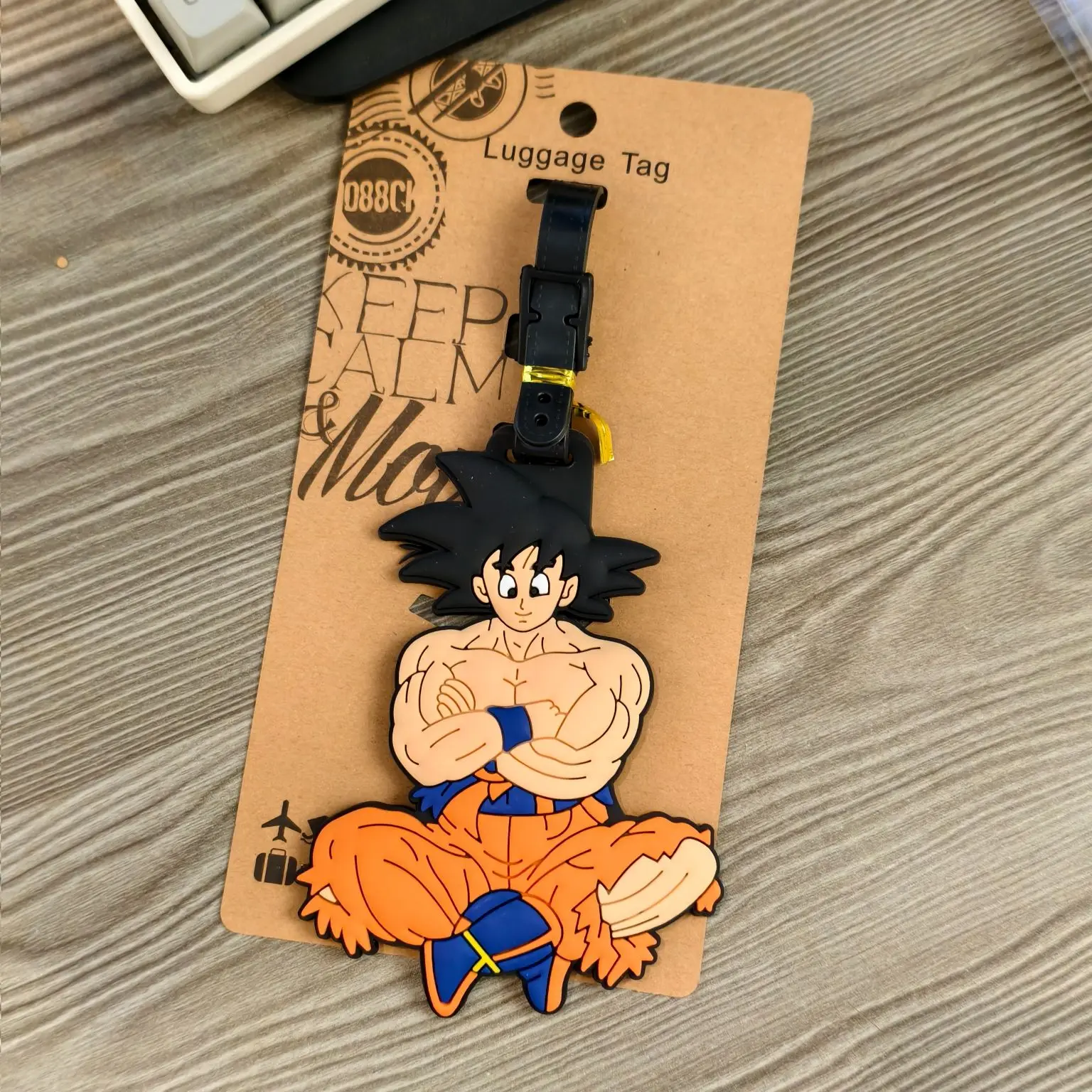 Luggage tag-07