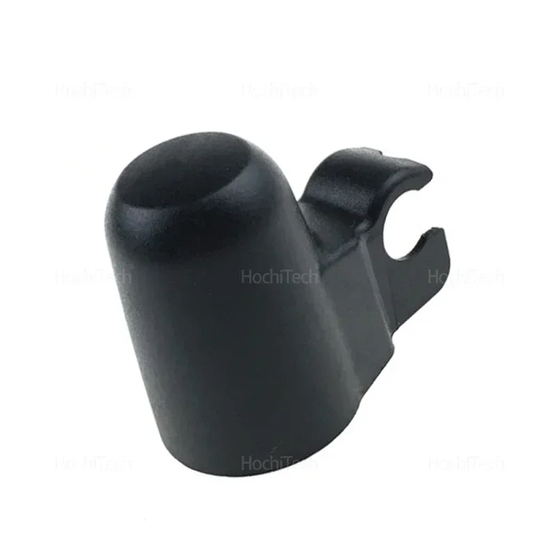 Rear Windshield Windscreen Washer Wiper Arm Nut Cover Cap for BMW 1 Series E81 E87 hatchback 2005-2011 61627199566 Accessories 5