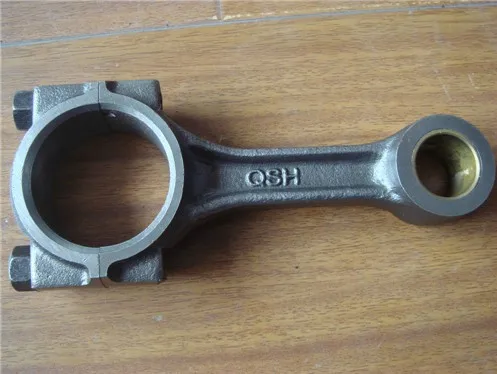 

CON- ROD FITS CHINESE R176 WATER COOLING DIESE ENGINE ASSEMBLY AFTERMARKET PARTS