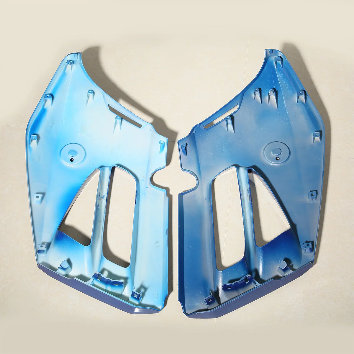 Mid Panel Covers Fairing For Honda GL1800 Goldwing 2012- Motorcycle Accessories