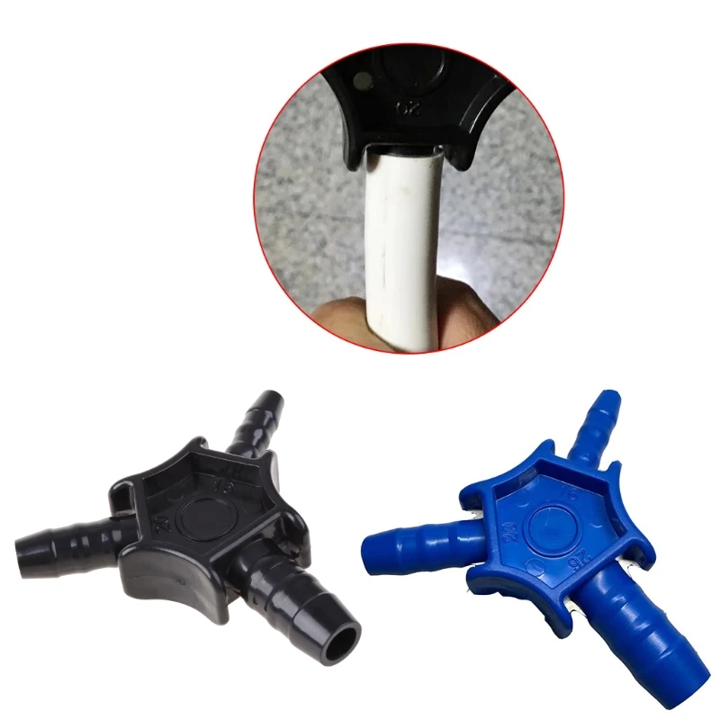 Inner and Outer Reamer Calibrator Accessories For Chinese Pipe,hand reamer,hss reamer,steel reamer tools,cobalt reamer,carbide reamer,tube reamer