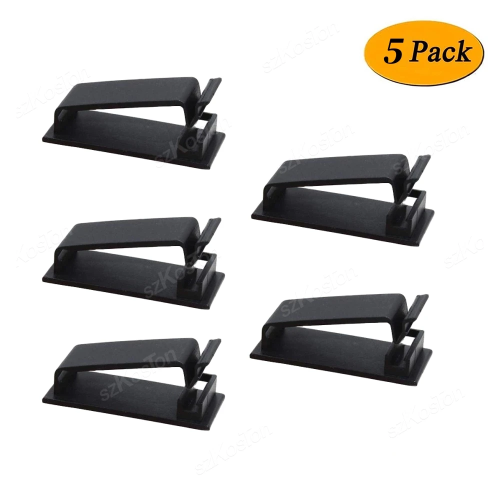 5PCS-Black