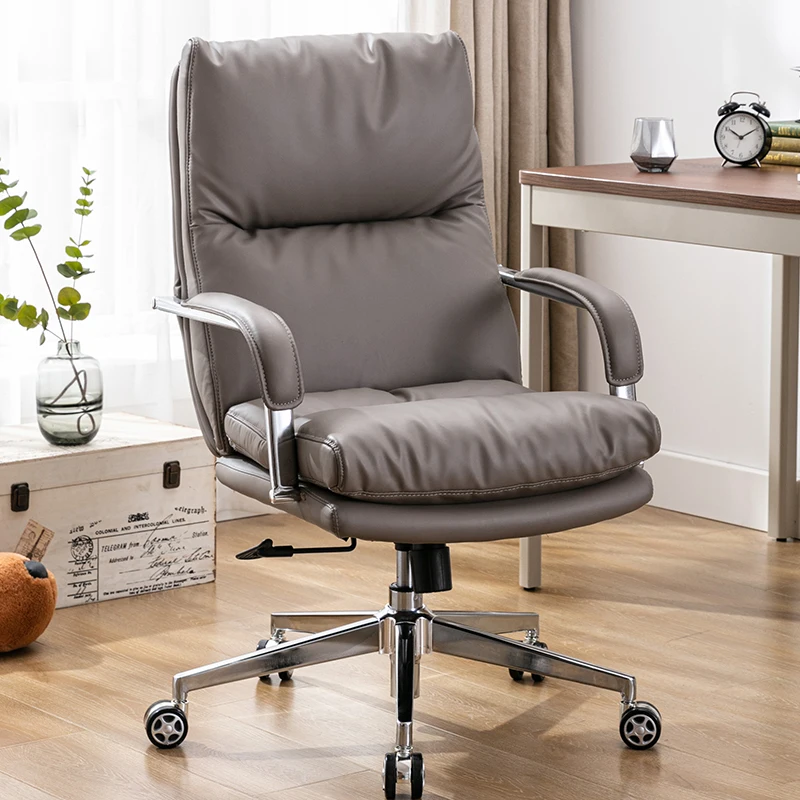 Gaming Office Chairs Computer Ergonomic Comfortable Office Chairs Massage Sillas De Oficina Multifunction Furniture WW50OC design office chairs boss armchair children leather office chairs headrest sillas de oficina multifunction furniture ww50oc