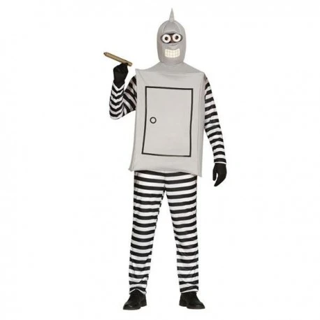 Guirca Costume Astronauta