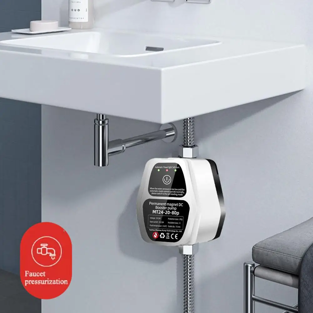 Low Pressure No Hot Water Coming From Shower Faucet Water Heater