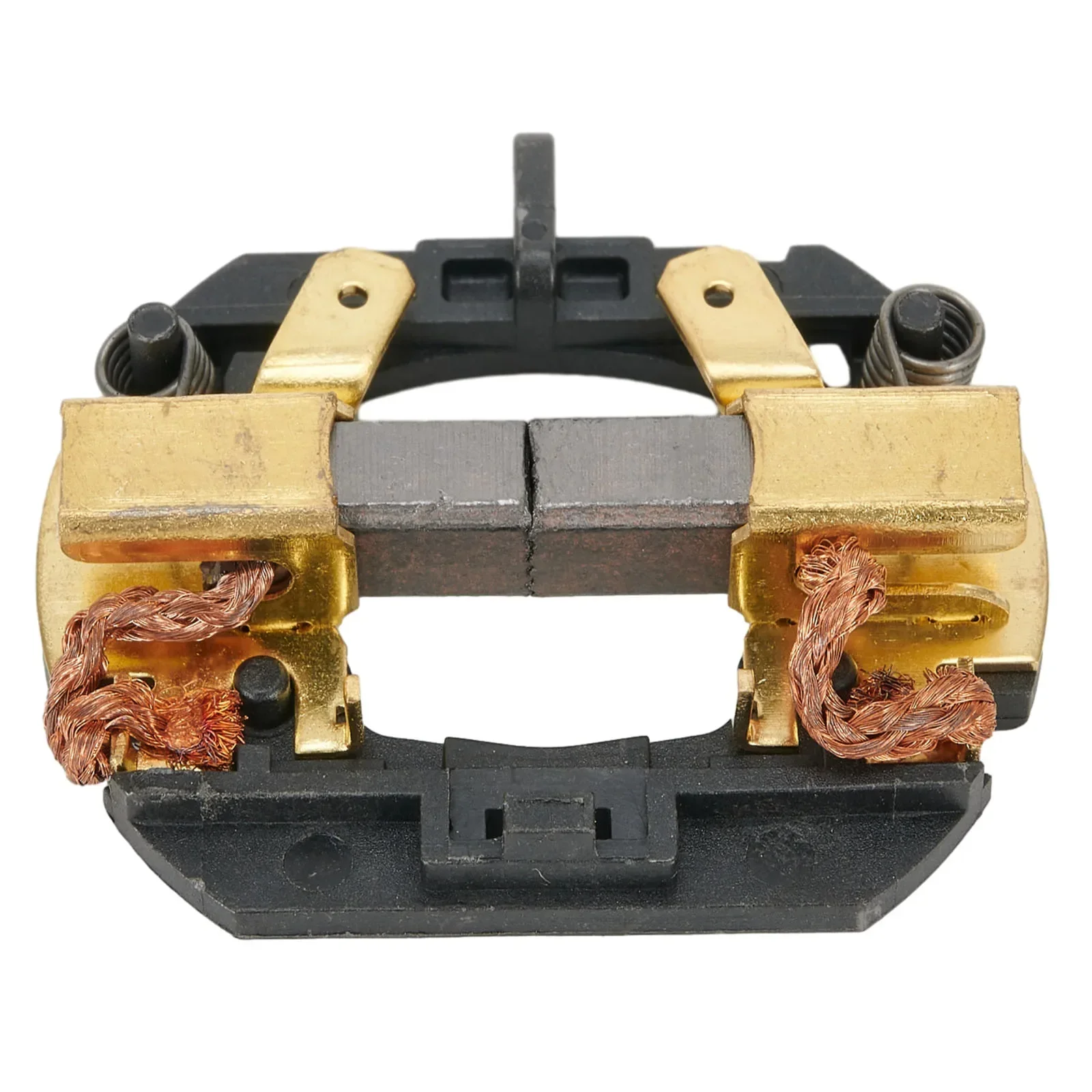 New Useful Carbon Brush Holder Fiber Brush Holder Holder Parts 1PCS Accessories Brushes Carbon Fiber DCD780 DCD785 3
