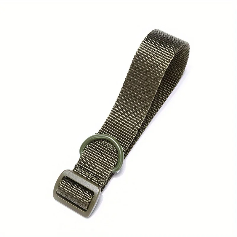 Dual Pack Tactical Quick-Release Gun Sling with Multifunctional Nylon Strap