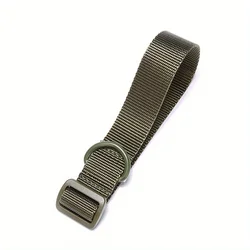 Dual Pack Tactical Quick - Release Gun Sling with Multifunctional Nylon Strap (Green color)