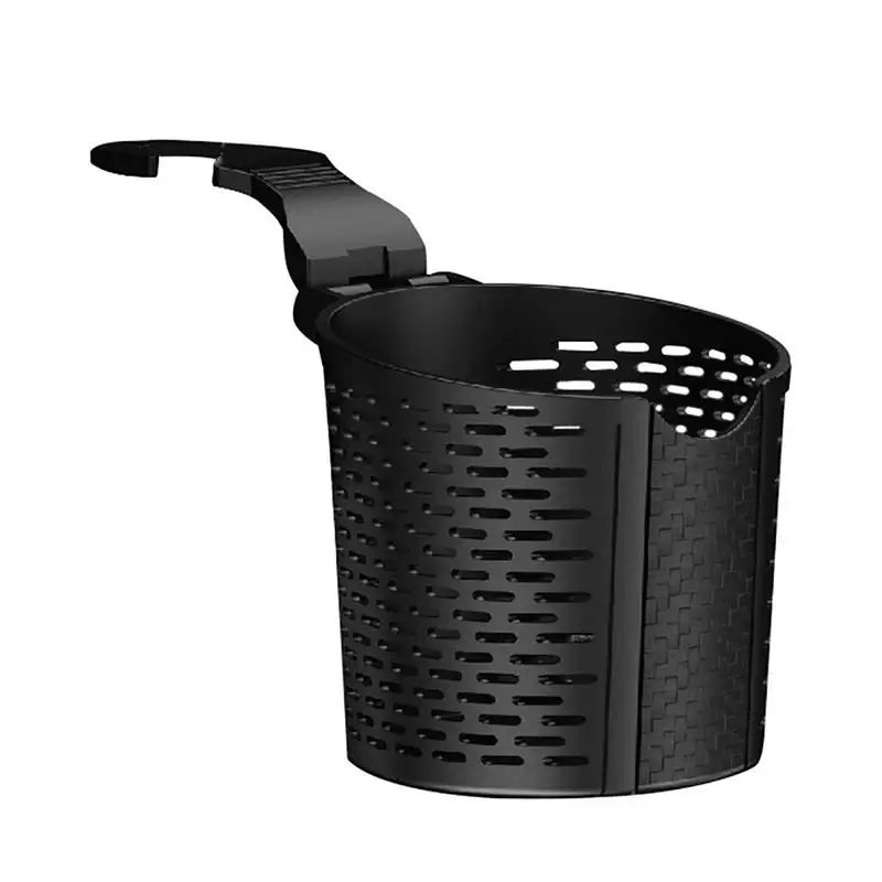 

Car Headrest Seat Back Organizer ABS Automotive Cup Holder Organizer Bendable Hook Drinks Holder Expander For Cars Accessories