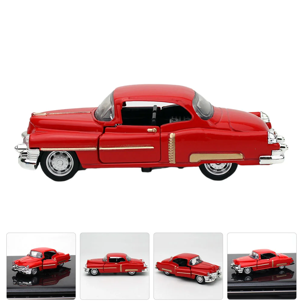 Alloy Car Model Toy Ornament Collect Supply Decoration Simulation Craft Kids 1 43 alfa romeo f1 team stake c43 car model zhou guanyu racing simulated alloy toys model hobbies decoration collect boy gift