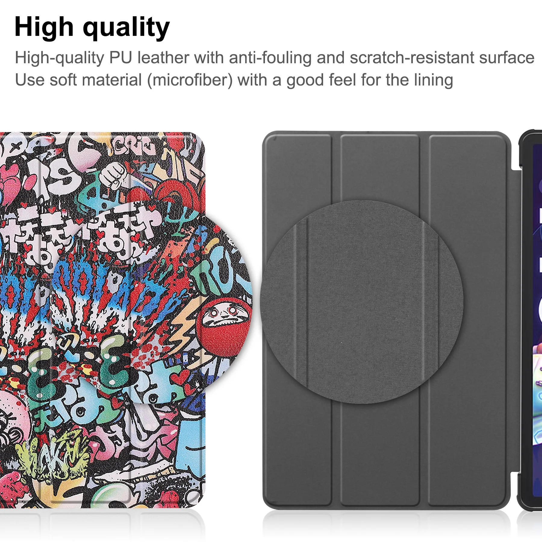 capa para Lenovo P11 Pro Gen 2