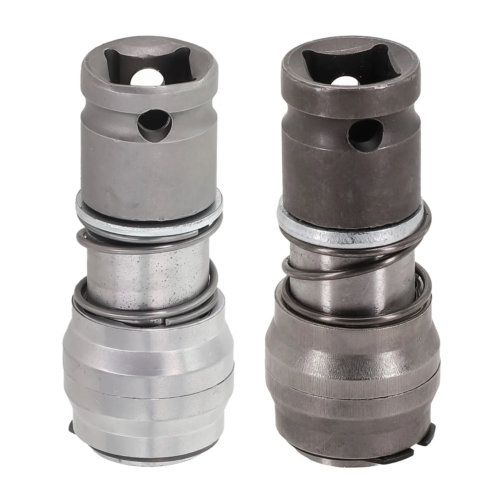 Adaptateur Marteau 12 Grammes Kingman/Spyder – Remplace Bouteille Arrière ASA