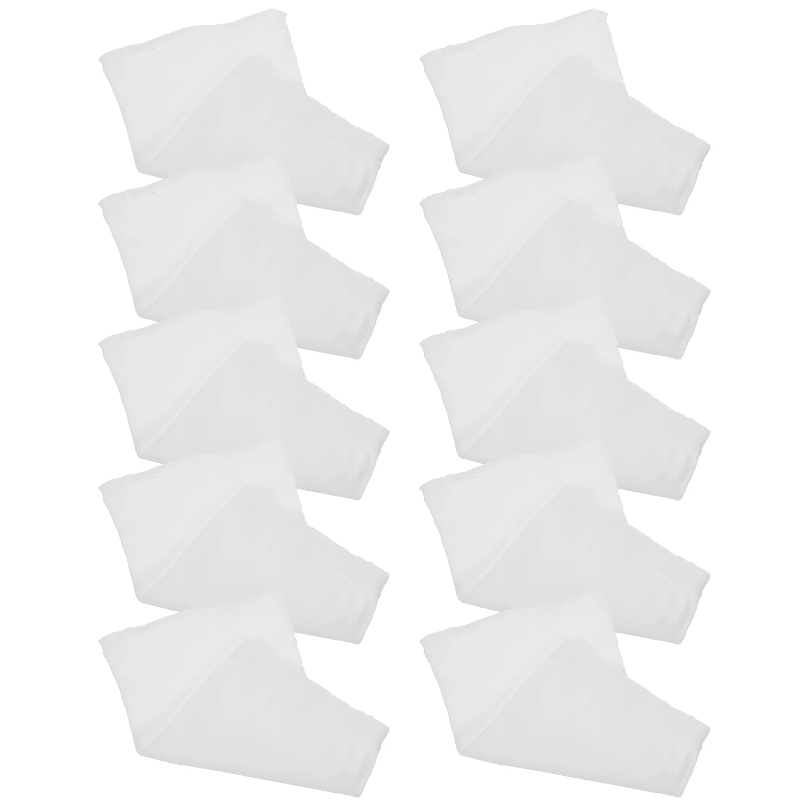 

10Pcs Pool Skimmer Socks Nylon Mesh Bags Disposable Pool Filter Socks Swimming Pool Filter Bags