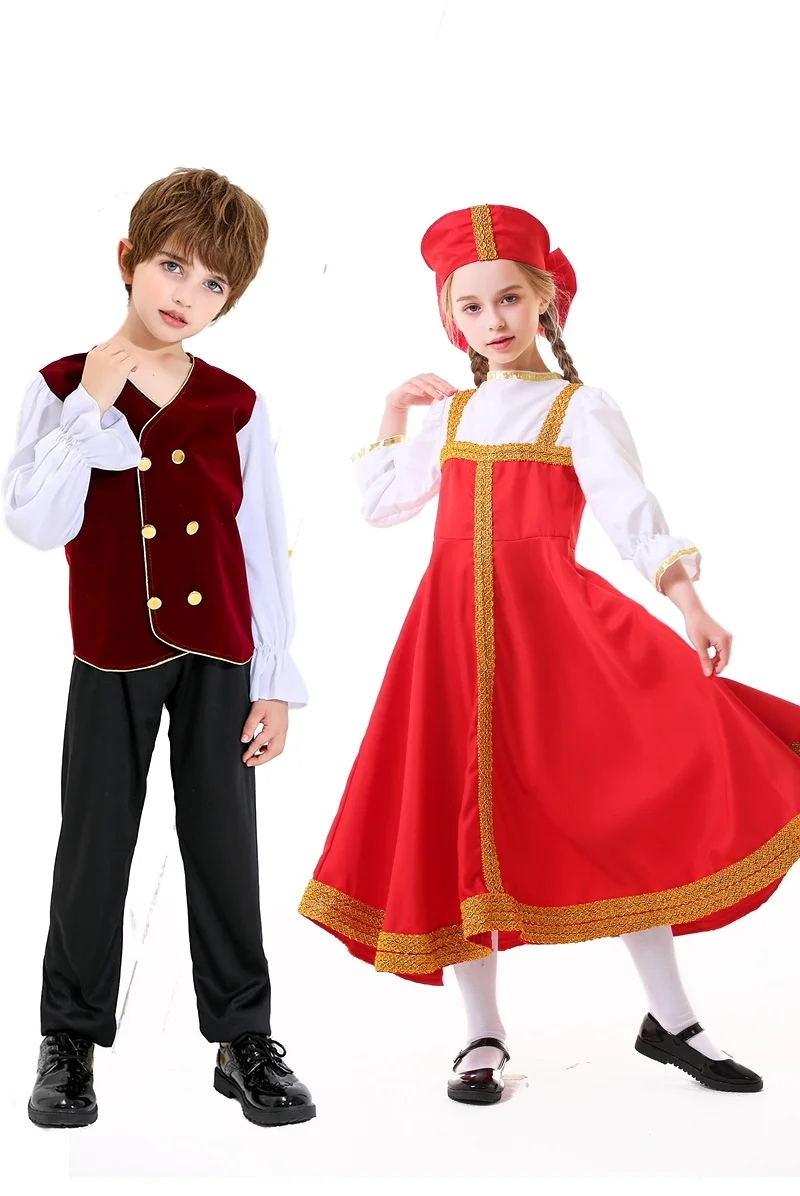 Sarafan - traditional Russian costume  Russian clothing, Russian  traditional dress, Russian dress
