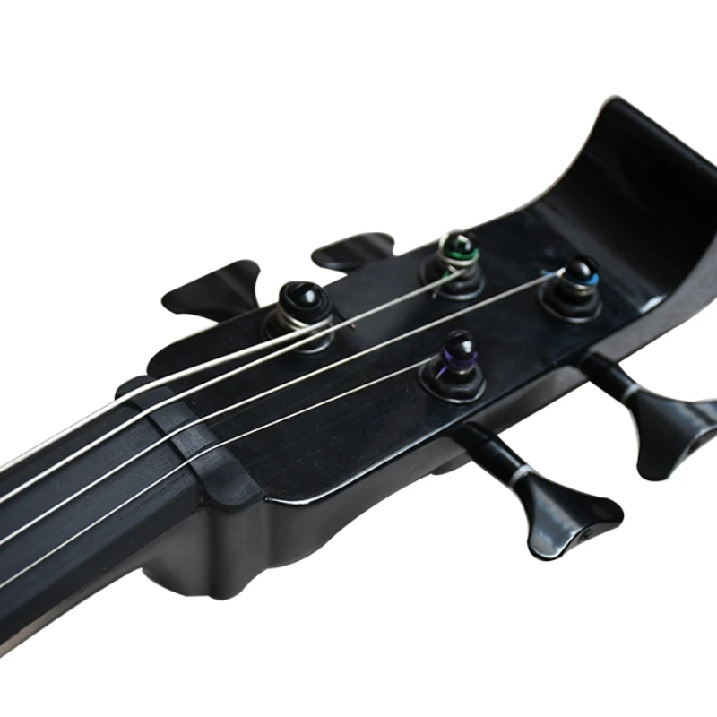 Kinglos electric cellos China factory German "Shadow" pickup stringed instruments