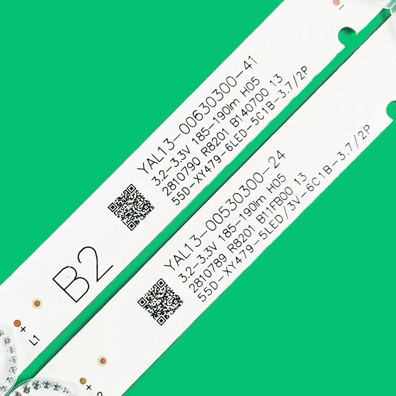 Рисунок 4 - Для 55 "LCD TV RF-AZ550E30-0601B-12