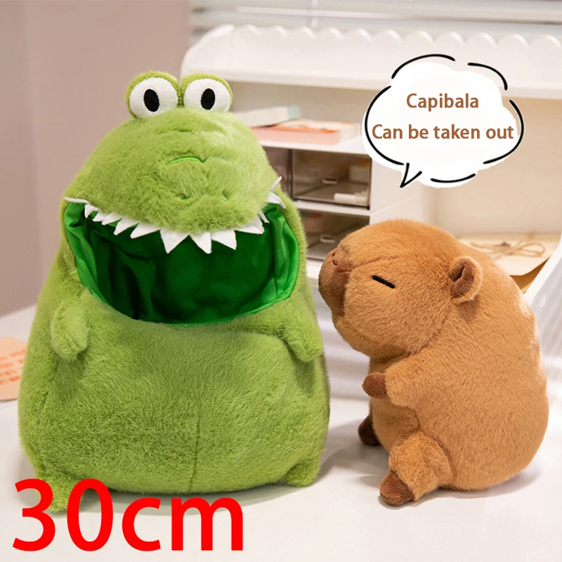Peluche en forma de aguacate Kawaii, almohada suave para abrazar, regalo para niños, niñas y amigos, juguete de Navidad o de San Valentín