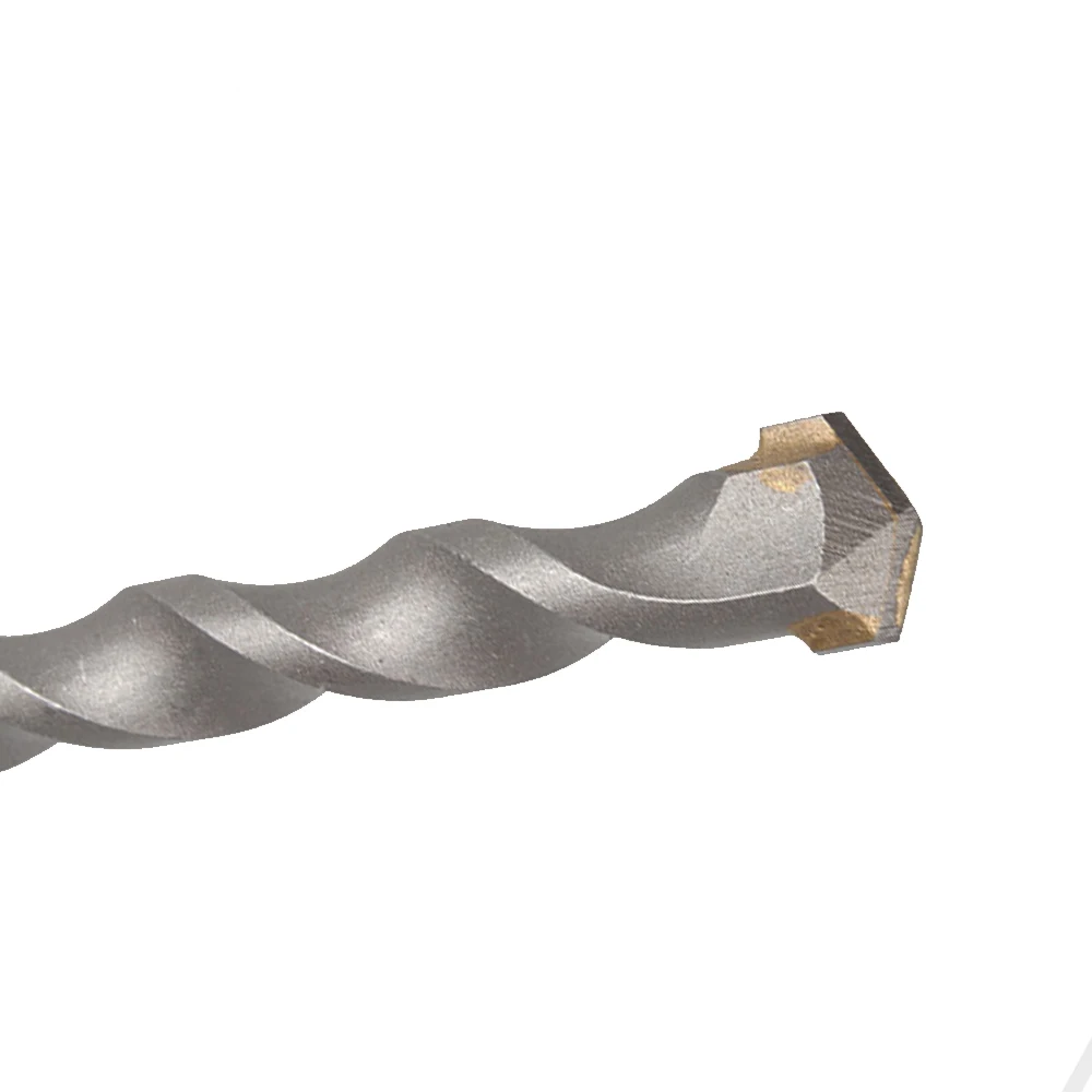 1Pcs Tungsten Carbide Drill Bit Masonry Tipped Concrete Drilling 3-14mm Power Tool Accessories