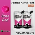 ROSE RED