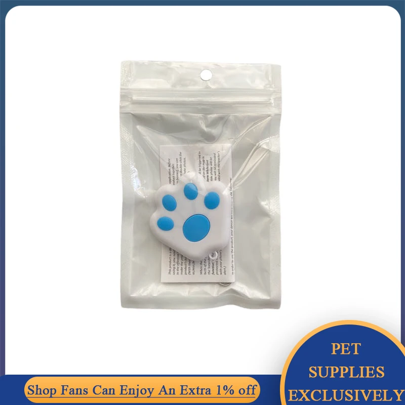 Dog Claw Mini Gps Tracker for Dogs Cat Children Elderly Anti-Lost Device Locator Tracer Pets Chiens Mascotas Collar Key Tracking