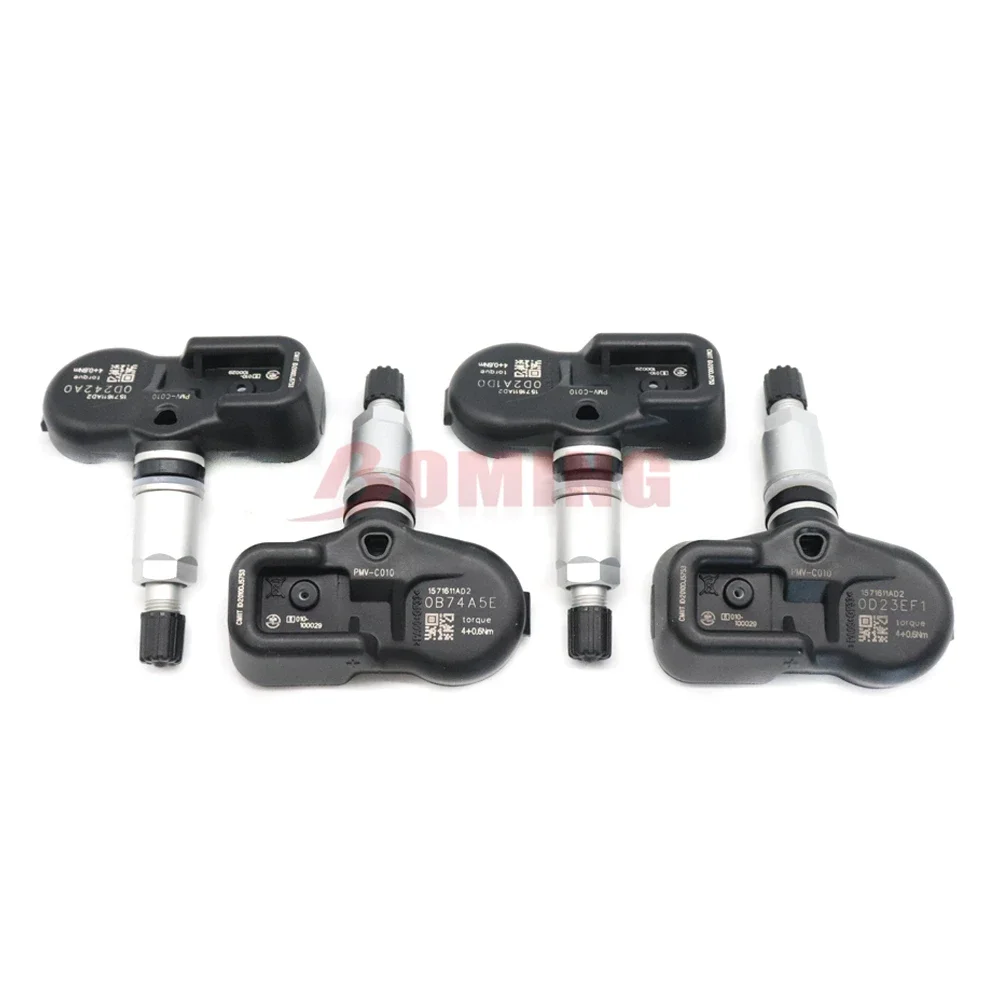 PMV-C010 ڵ TPMS Ÿ̾ з , Ÿ ķ ڷѶ ƹ߷  ES200 ES250 GS250 315Mhz 42607-30060 42607-06020