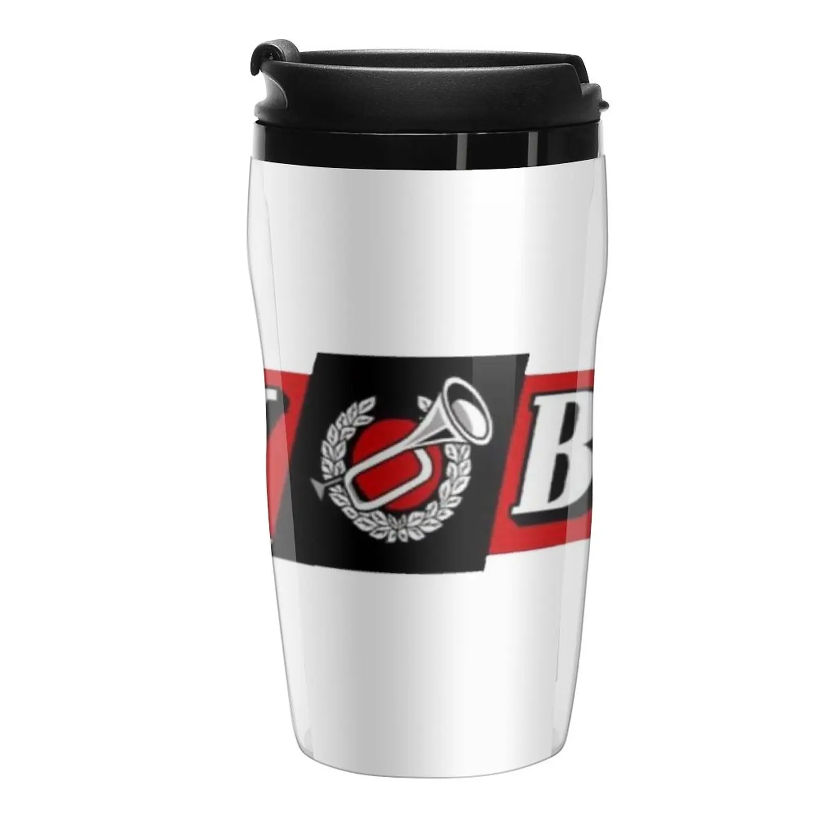 

Daily Bugle Travel Coffee Mug Beautiful Tea Mugs Cups For Cafe