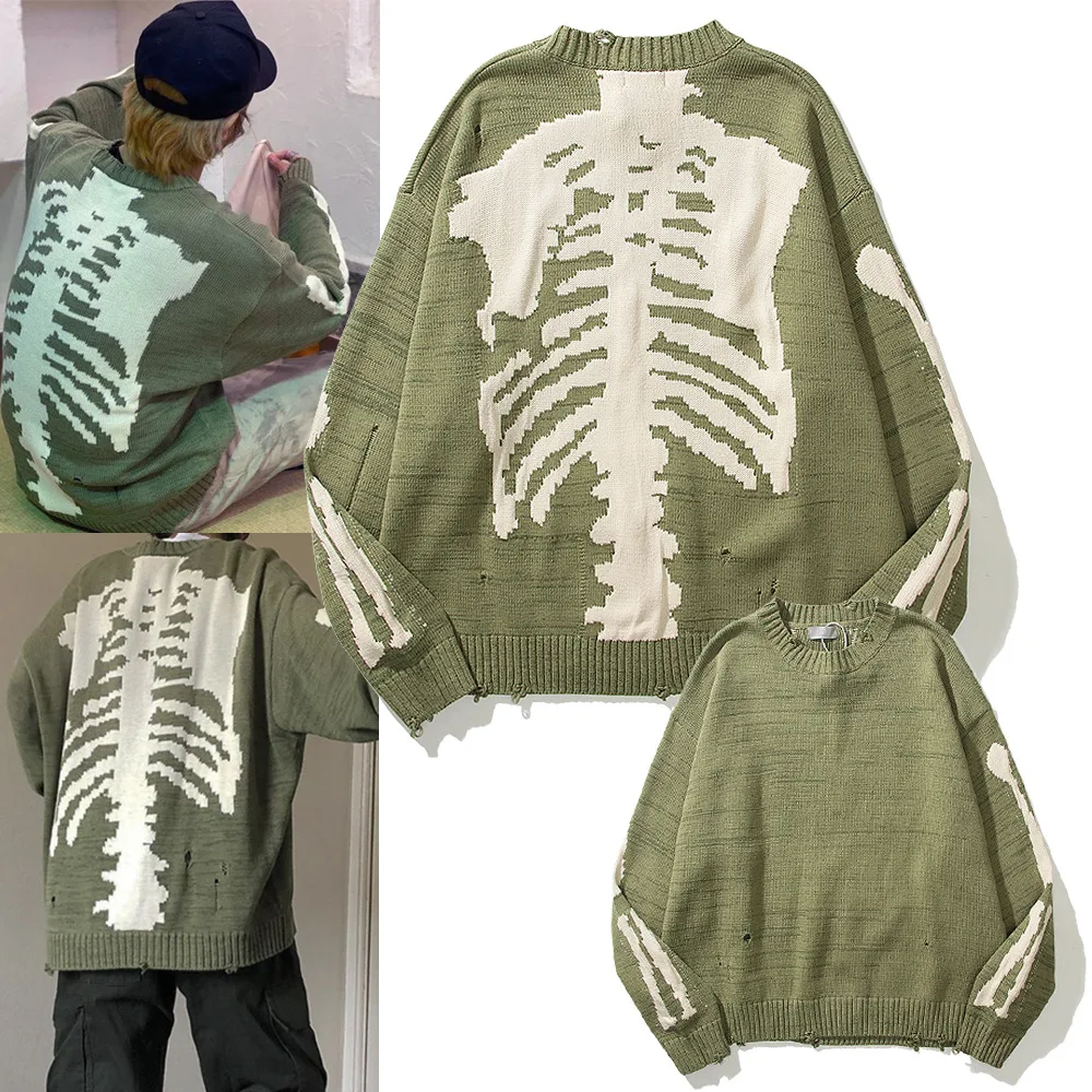 Y2k 2021 New Women Winter Handmade Sweater And Cardigans Floral Embroidery Hollow Out Chic Knit Jacket Pearl Beading | Женская одежда