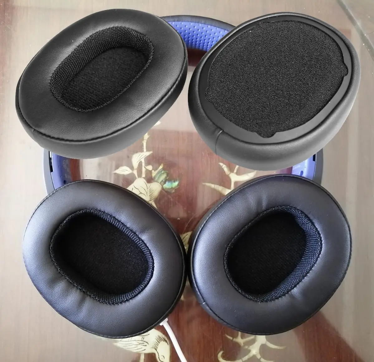 

Сменные амбушюры, запасные части, совместимые с фотографиями Sony