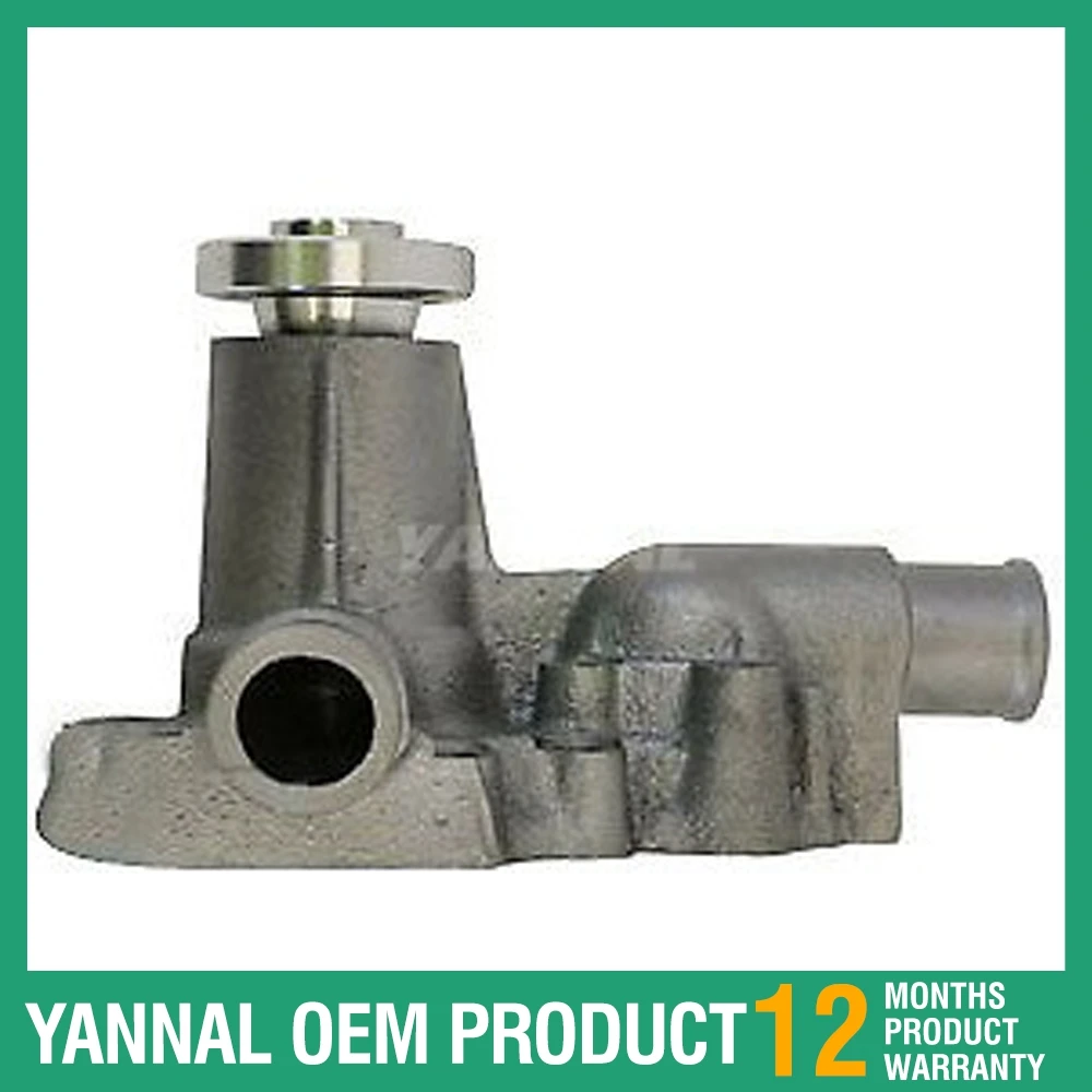 

S753 Water Pump for Perkins 145017300 145017320 Excavator Diesel Engine Parts Excavator Parts