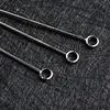 Cocktail Picks Appetizer Stainless Steel Skewers For Toothpicks Sticks Fruit Metal Toothpick Martini Stick Fancy Garnish Olive 5