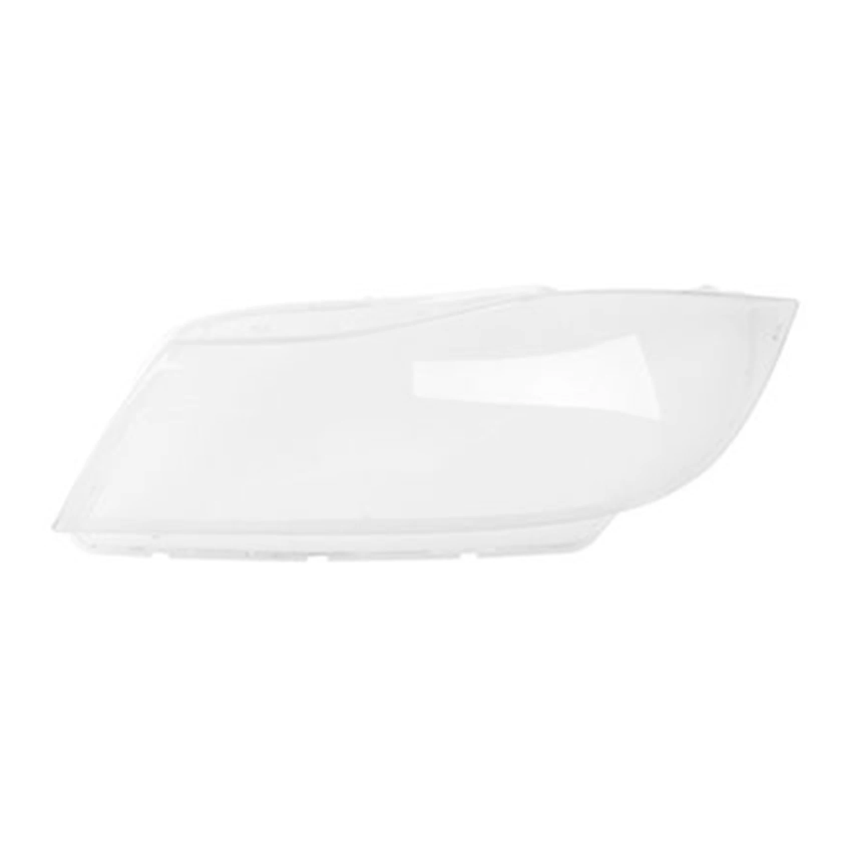 

Car Head Light Lamp Shade Headlight Clear Lens Shell Cover for 3 Series E90 E91 2005-2012