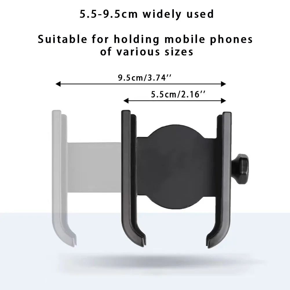 for Insta360 X2 X3 X4 Motorcycle Bicycle Bracket Mount with Selfie Stick for Insta 360 GoPro Dji Osmo Action Camera Accessories 5